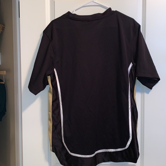 Vintage Starter Blank Jersey - Picture 4 of 4